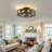 Tamarea 19.60'' Ceiling Fan with Light Kit