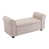 Beige is out of stock selected
