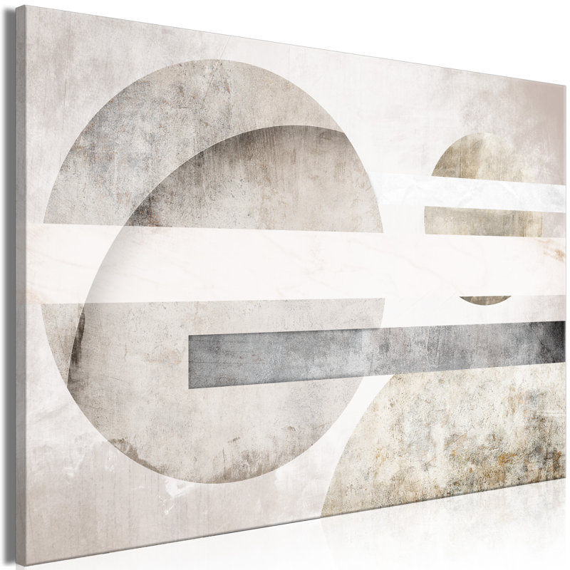 No Frame Print on Canvas, 80cm H x 120cm W