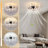 Dalayshia 22.44'' Ceiling Fan with LED Lights-941251030