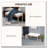 Upholstered Bedroom End of Bed Bench