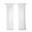 Paire de fenêtres transparentes Twist Tab-507350011