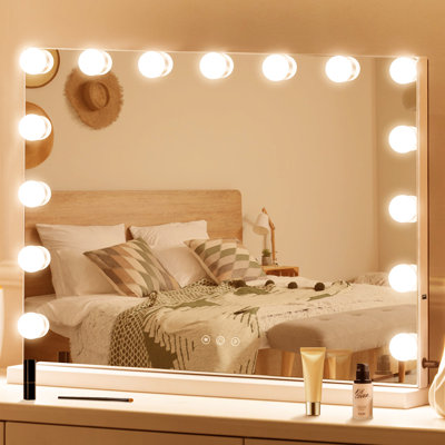 Miroir de salle de bain
