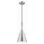 Luminaire suspendu conique à 1 lumière Ariandne-933944949-911344778