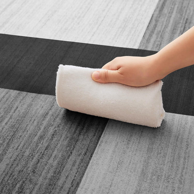 Demiah Printed Rug, Rectangle 80 x 150 cm