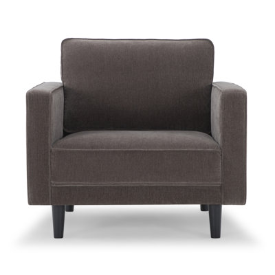 Curt Upholstered Armchair