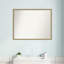 Miroir de salle de bain Lucie-727296454