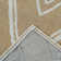 Cueto Geometric Cotton Hand Woven Area Rug
