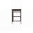 Espresso Loft Bed-1509941051