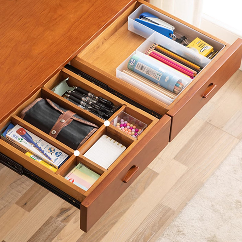 American style practical small desk