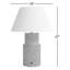 Lampe de table Alep