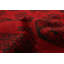 Tapis rouge Khal Mohammadi 6 pi 6 po x 9 pi 4 po