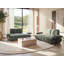 Chantil 3 Seater Fabric Sofa-2068696192
