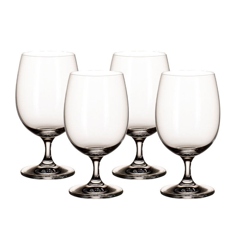 La Divina Goblet Set Of 4