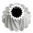 Dounia Handmade Ceramic / Porcelain Table Vase