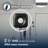 Heath Zenith Wireless Sensor and Battery-Operated Chime Kit
