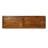Tall Solid Wood Console Table