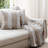 Hand Woven Throw Blanket-1018114766
