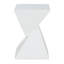Table d'appoint All Weather MGO X Design