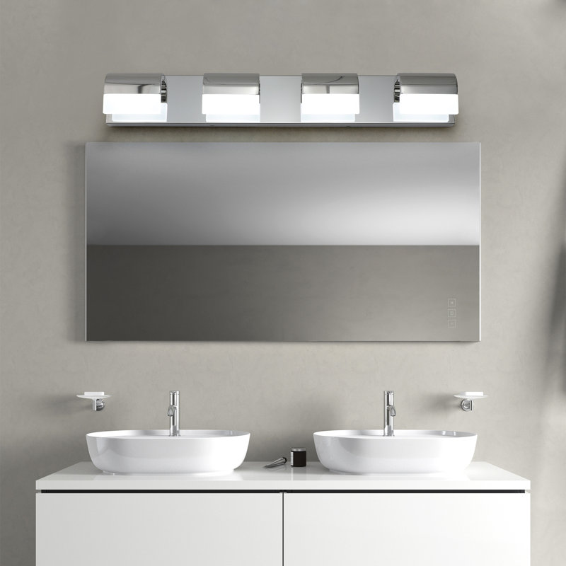  Éclairage de salle de bain Deymus