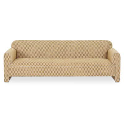 Bieke 90" Sofa