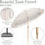 180cm Beach Parasol-2032502172