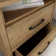 Allysyn 22.7" 2 Drawer Nightstand