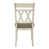 Blanc antique sélectionné