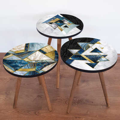 Nesting Tables