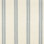 Schumacher x Mark D. Sikes Brentwood Stripe Fabric