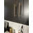 Francisco 5" Center to Center Bar Pull-110397322-110397326