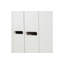 Maiko 2 Door Wardrobe