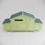 Large Wooden Chicken Coop Outdoor Hen House Poultry Cage With 2 Free-Range Doors ,2 Nesting Boxes,Chicken Perch Inside
