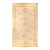 Classic One-of-a-Kind 12' 3" X 20' 7" Hand Knotted Area Rug