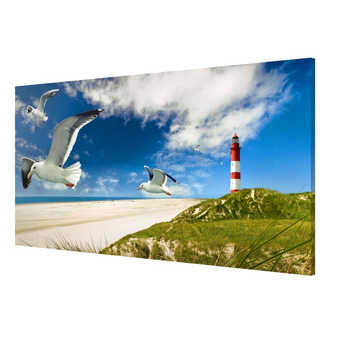 Magnettafel Dune Breeze