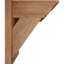 Persienne traditionnelle en bois rustique-31652365-106952035