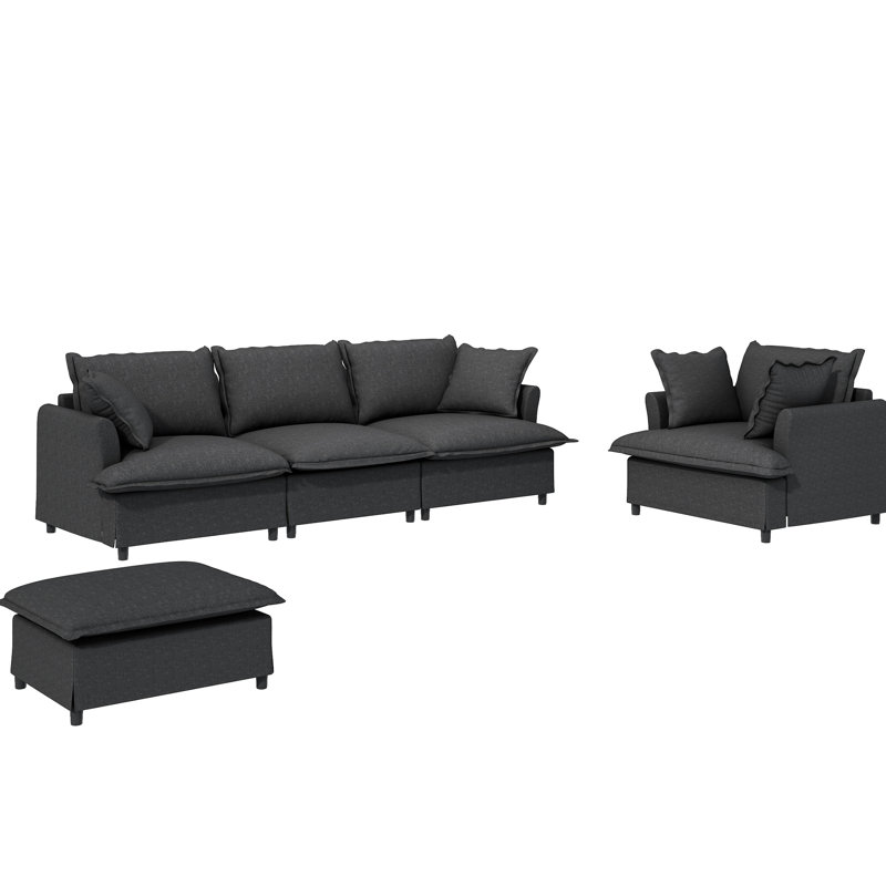 Fauteuil Modern