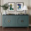 Buffet 60 po Luxury Green Italian