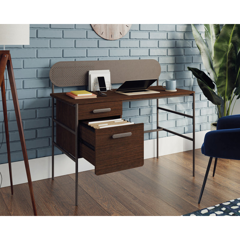 Disque de bureau Radial