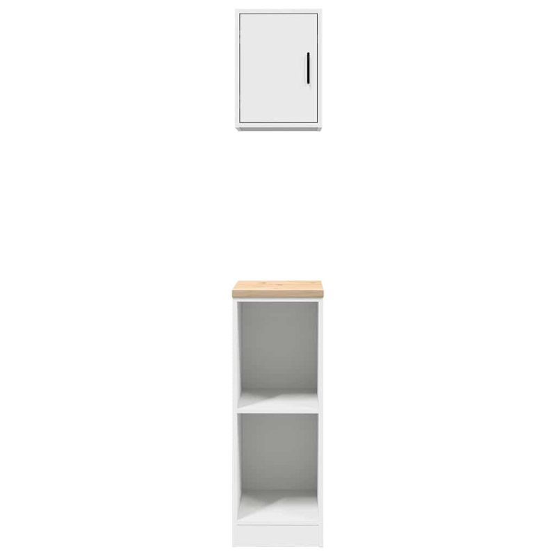 Basic Storage System