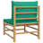 Outdoor Armless Lounge Chair-493462431