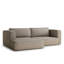 Four-Seater Corner Sofa With Bed Function-1857987675-1857987656