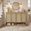 Armoire de rangement pour chaussures Consiglia Boho-1130381831