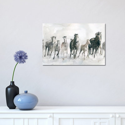 " Running Wild " by Carol Robinson