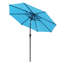 Parasol de marché 108 po Ruel-403338367-457872142