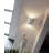 Wilman Resin Flush Mounted Sconce-317689173