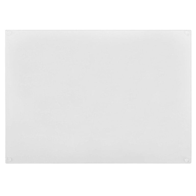 Tempered Glass Saint Petersburg Cathedral in Russia Chopping Board, 39 cm W x 28.5 cm L