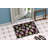 Synthetic Floral Indoor / Outdoor Rug-22326462-32965974