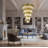 Transitional 60 Light Gold Tiered Crystal Chandelier-92361841-122499031
