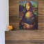 «Mona Lisa» par Howie Green-363979150